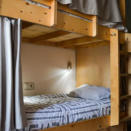 Hostel Forum-2